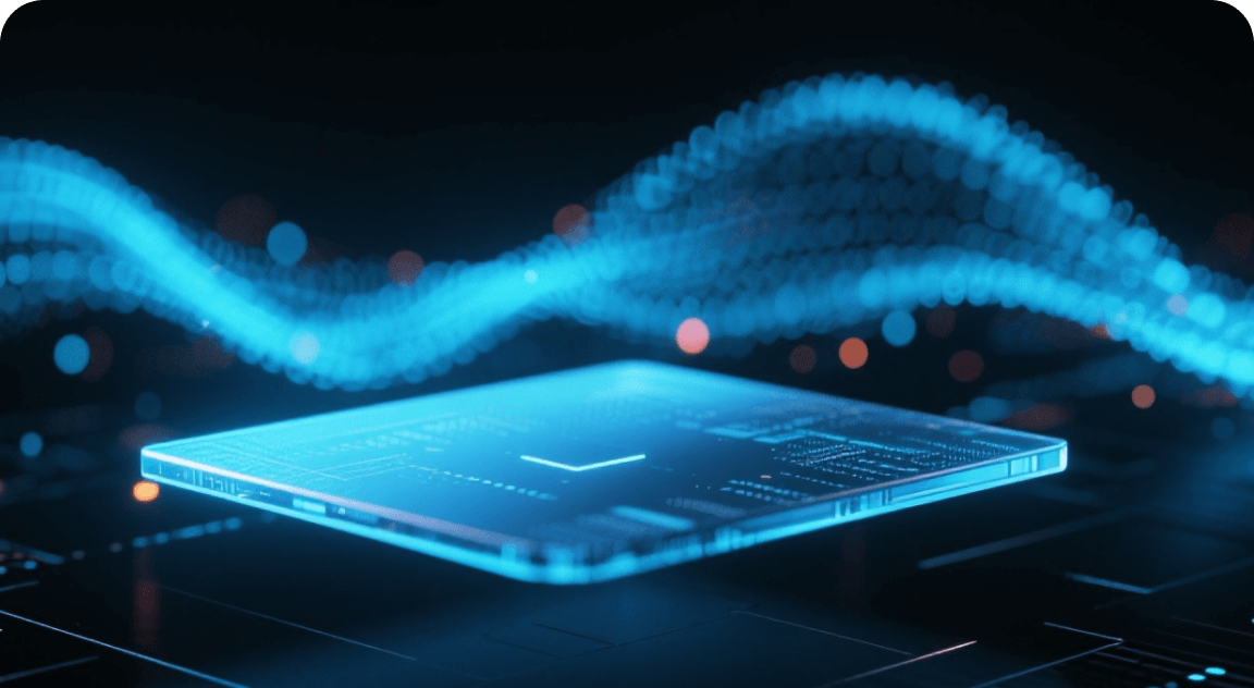 Streamlined Operations