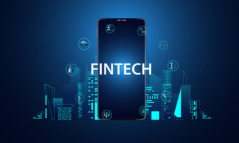A Regional Leading Fintech Platform