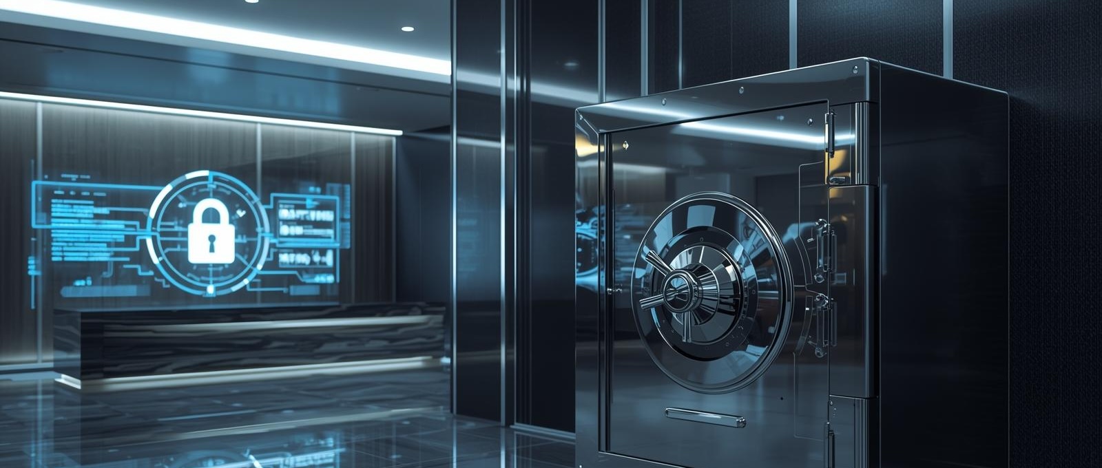 Digital Asset Custody